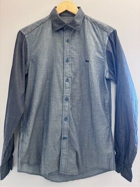 Harmont & Blaine men’s button down